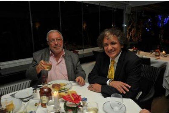 Türk iş dünyasının ilk 50 koleksiyoneri