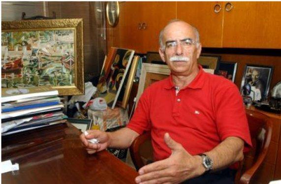 Türk iş dünyasının ilk 50 koleksiyoneri