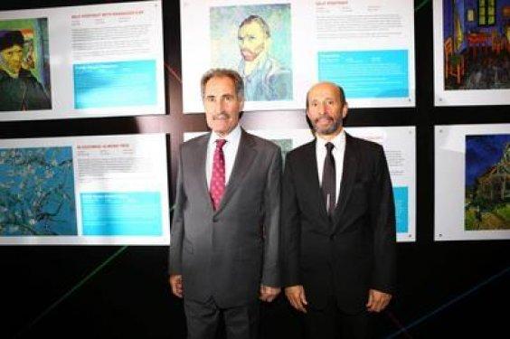 Türk iş dünyasının ilk 50 koleksiyoneri