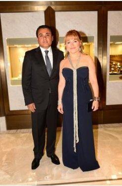 Türk iş dünyasının ilk 50 koleksiyoneri