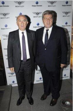 Türk iş dünyasının ilk 50 koleksiyoneri