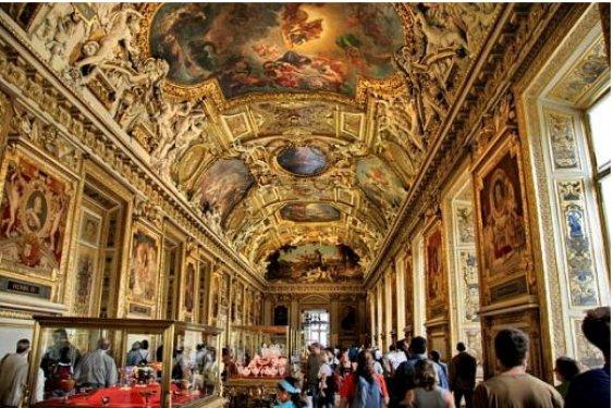 Türk iş dünyasının ilk 50 koleksiyoneri