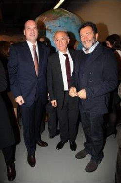 Türk iş dünyasının ilk 50 koleksiyoneri