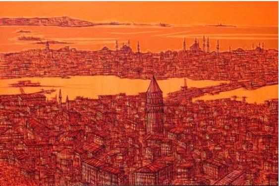 Türk iş dünyasının ilk 50 koleksiyoneri