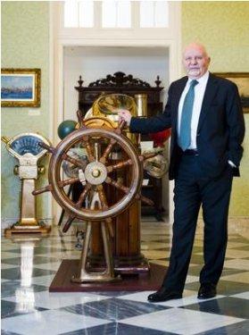 Türk iş dünyasının ilk 50 koleksiyoneri