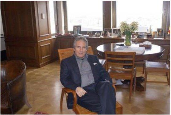 Türk iş dünyasının ilk 50 koleksiyoneri