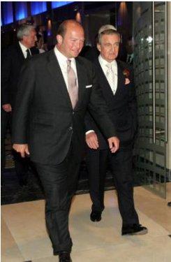 Türk iş dünyasının ilk 50 koleksiyoneri