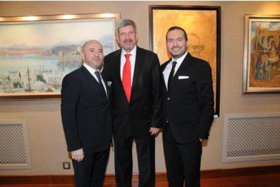 Türk iş dünyasının ilk 50 koleksiyoneri