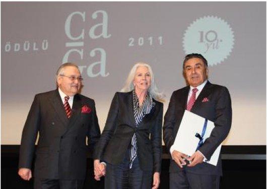 Türk iş dünyasının ilk 50 koleksiyoneri