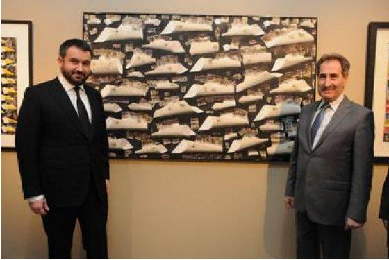 Türk iş dünyasının ilk 50 koleksiyoneri