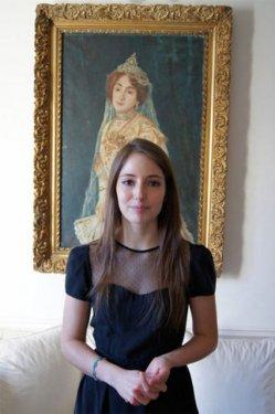 Onlar Hürrem Sultan'ın torunları