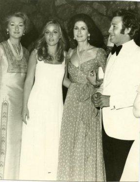 Onlar Hürrem Sultan'ın torunları