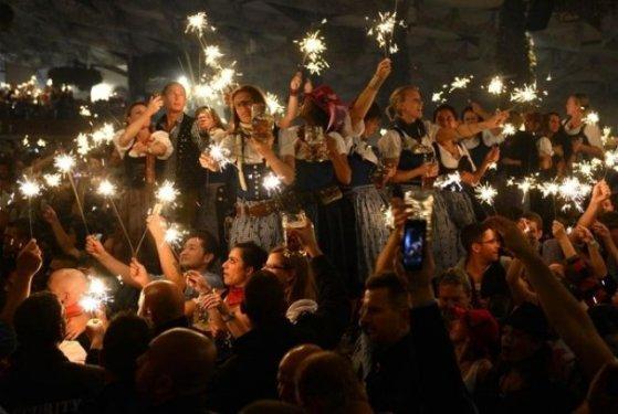 Dünyanın en önemli festivalleri