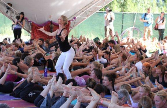 Dünyanın en önemli festivalleri