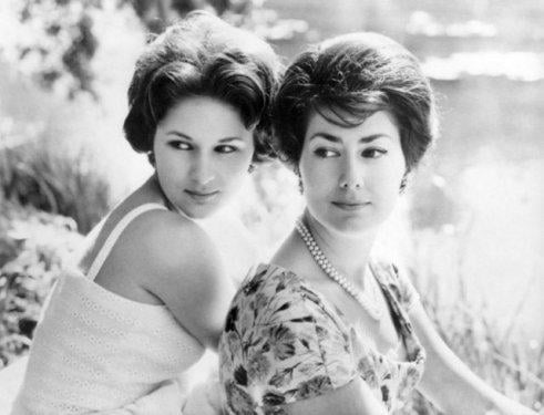 Onlar Hürrem Sultan'ın torunları