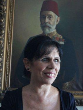 Onlar Hürrem Sultan'ın torunları