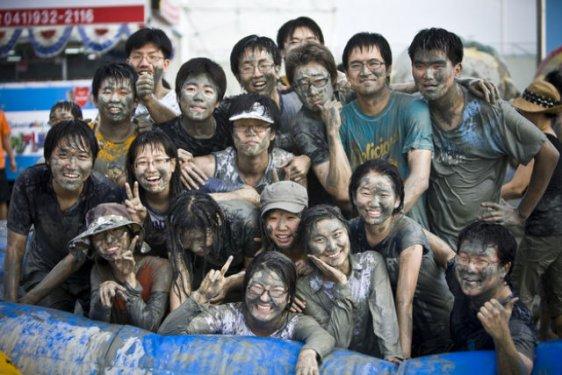 Dünyanın en önemli festivalleri