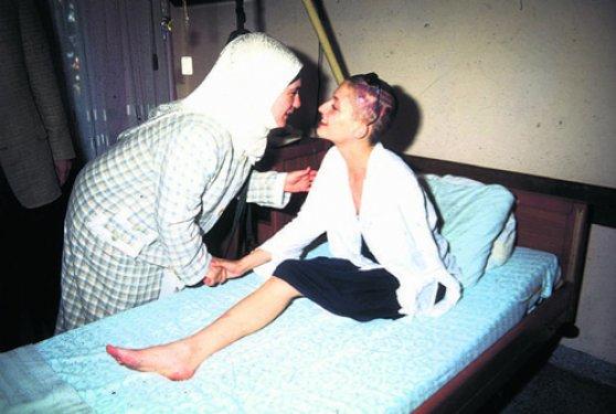 Erdoğan ile Şafak Pavey'in o fotoğrafları ilk kez ortaya çıktı