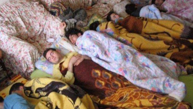 Twitter'da en çok paylaşılan öğrenci evi fotoğrafları