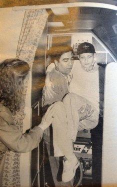 Erdoğan ile Şafak Pavey'in o fotoğrafları ilk kez ortaya çıktı