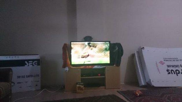 Twitter'da en çok paylaşılan öğrenci evi fotoğrafları