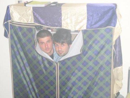 Twitter'da en çok paylaşılan öğrenci evi fotoğrafları