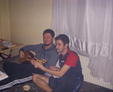 Twitter'da en çok paylaşılan öğrenci evi fotoğrafları