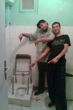 Twitter'da en çok paylaşılan öğrenci evi fotoğrafları