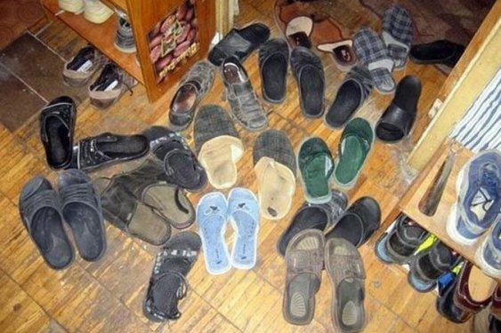 Twitter'da en çok paylaşılan öğrenci evi fotoğrafları