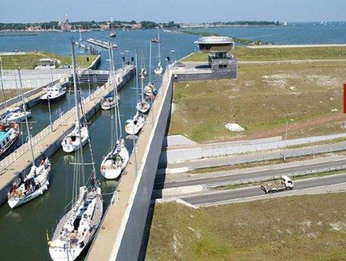 Dünya'nın muhteşem  11 su kemeri