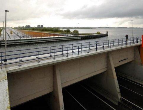 Dünya'nın muhteşem  11 su kemeri