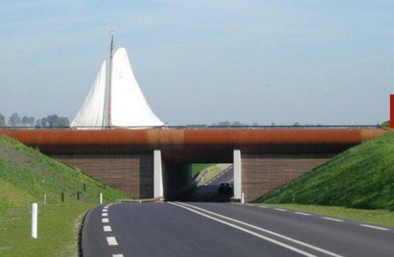 Dünya'nın muhteşem  11 su kemeri