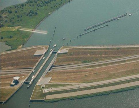 Dünya'nın muhteşem  11 su kemeri