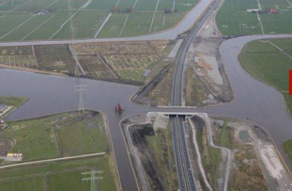 Dünya'nın muhteşem  11 su kemeri