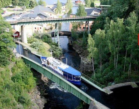 Dünya'nın muhteşem  11 su kemeri