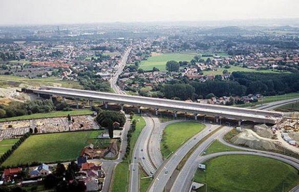 Dünya'nın muhteşem  11 su kemeri