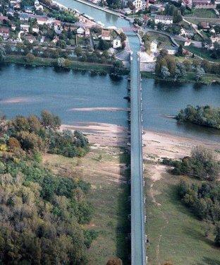 Dünya'nın muhteşem  11 su kemeri