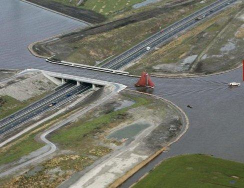 Dünya'nın muhteşem  11 su kemeri