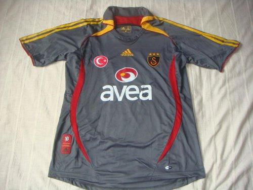 Unutulmaz Galatasaray Formaları