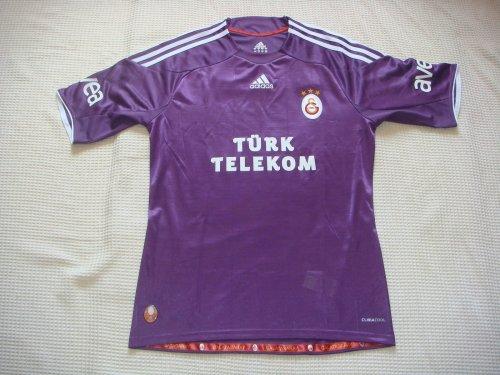 Unutulmaz Galatasaray Formaları