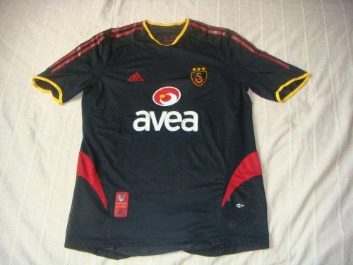 Unutulmaz Galatasaray Formaları