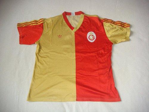 Unutulmaz Galatasaray Formaları