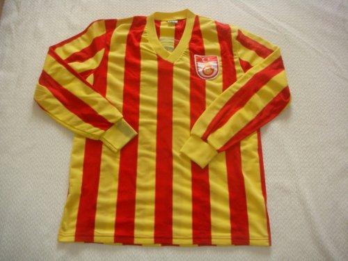 Unutulmaz Galatasaray Formaları