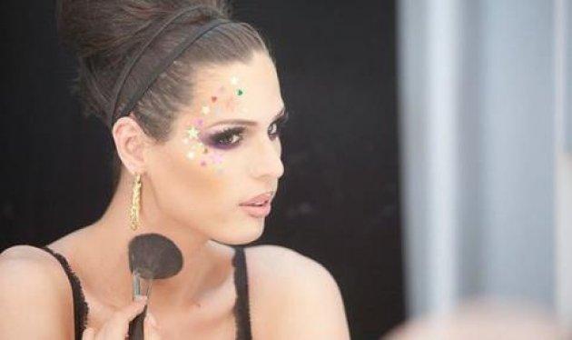 Victoria secret'ın ilk transeksüel mankeni