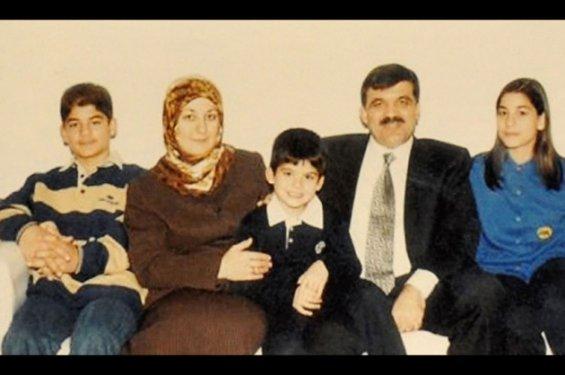 Abdullah Gül Müzesi yapılıyor