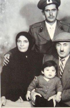 Abdullah Gül Müzesi yapılıyor