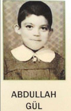 Abdullah Gül Müzesi yapılıyor