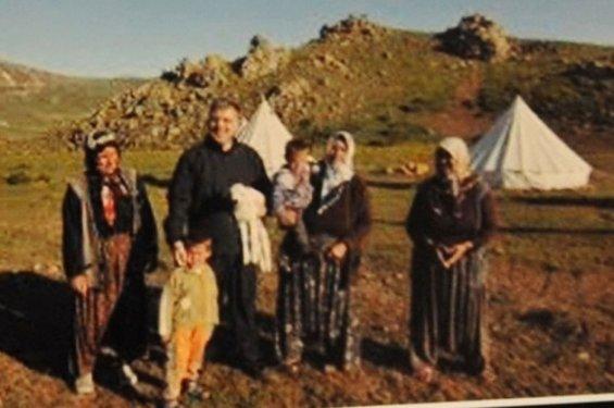 Abdullah Gül Müzesi yapılıyor