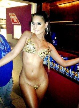 Victoria secret'ın ilk transeksüel mankeni