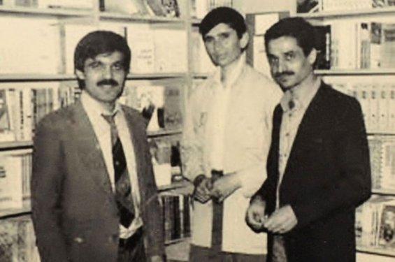 Abdullah Gül Müzesi yapılıyor